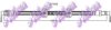 MERCE 2514200648 Brake Hose